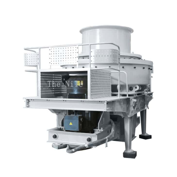 VSI Sand Making Machine